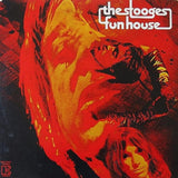 THE STOOGES - FUNHOUSE [VINYL]