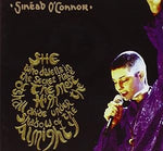 Sinead O'Connor - She Who Dwells[CD]