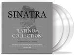 FRANK SINATRA - THE PLATINUM COLLECTION [VINYL]