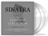 FRANK SINATRA - THE PLATINUM COLLECTION [VINYL]