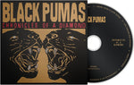 BLACK PUMAS - CHRONICLES OF A DIAMOND