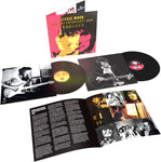 RONNIE WOOD - FEARLESS ANTHOLOGY: 1965-2025