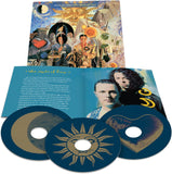 TEARS FOR FEARS - SEEDS OF LOVE