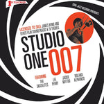 STUDIO ONE 007: LICENSED TO SKA - OST