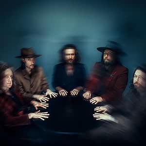 MY MORNING JACKET - IS