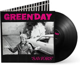 Green Day - Saviors