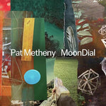 PAT METHANY - MOONDIAL [CD]