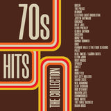 70S HITS - THE COLLECTION [VINYL]