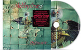 MOTLEY CRUE  -DR FEEGOOD (35TH ANNIVERSARY EDITION)