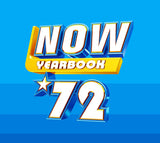 NOW YEARBOOK 1972 [CD]
