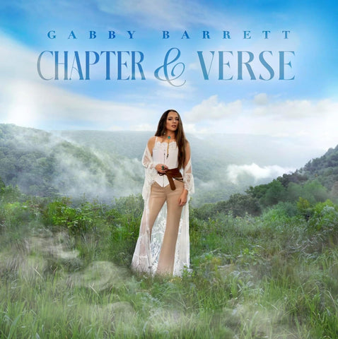 Gabby Barrett - Chapter & Verse