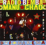 Manu Chao - Baionarena[X 2CD]