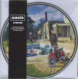 Oasis ‎– Be Here Now