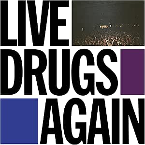 War On Drugs - Live Drugs Again