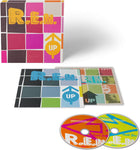 R.E.M. - Up (25th Anniversary Edition)