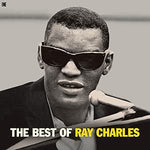 Ray Charles - The Best Of [VINYL]