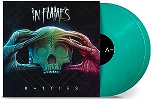 In Flames - Battles[VINYL]