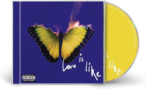 Maroon 5 - Love Is Like