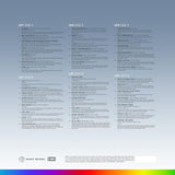 NOW YEARBOOK - 85-89 [VINYL]