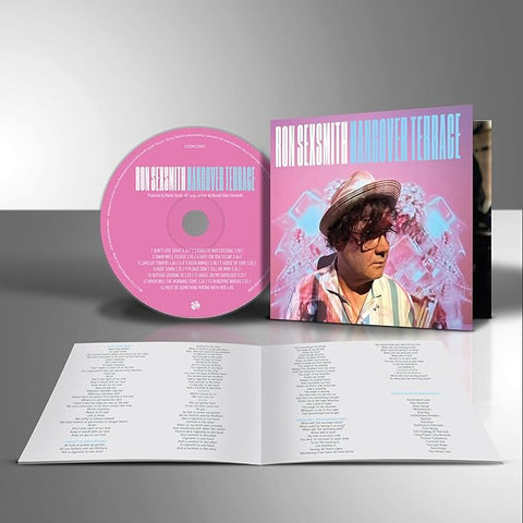 Ron Sexsmith - Hangover Terrace