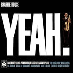 Charlie Rouse - Yeah[CD]