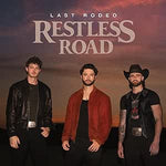 Restless Road - Last Rodeo[CD]