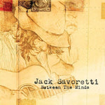 Jack Savoretti - Between the Minds[CD]