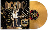 AC/DC - STIFF UPPER LIP (50TH ANNIVERSARY EDITION) [VINYL]