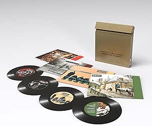 Oasis - (What's The Story) Morning Glory? ["7" singles box set]