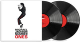 MICHAEL JACKSON - NUMBER ONES [VINYL]