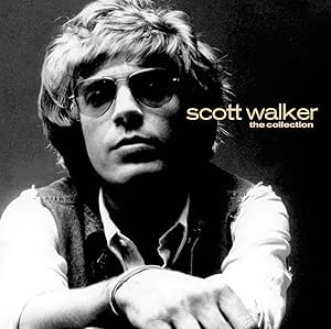 Scott Walker - The Collection[CD]