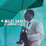 Miles Davis - The Bootleg Series Vol. 4: Miles at Newport 1955-1975 [ BOX SET ]