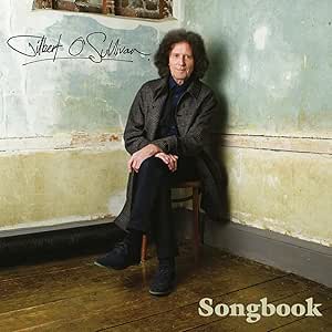 Gilbert O'Sulliavan - Songbook[CD]