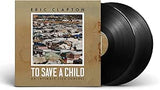 Eric Clapton - To Save A Child