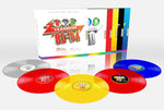 now yearbook 80-84 [vinyl box set]