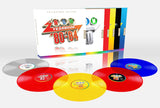 now yearbook 80-84 [vinyl box set]