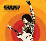 JIMI HENDRIX EXPERIENCE - HOLLYWOOD BOWL, 1967