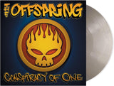 THE OFFSPRING - CONSPIRACY OF ONE (25TH ANNIVERSARY EDITION) [VINYL]