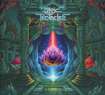 OZRIC TENTACLES - LOTUS UNFOLDING [VINYL]