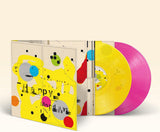 HAPPY MONDAYS - THE FACTORY SINGLES: 1985- 1992