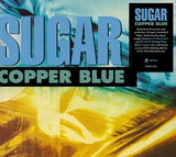 Sugar - Copper Blue