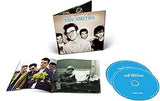 THE SMITHS - THE SOUND OF THE SMITHS [CD]