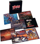 DIO - THE COMPLETE ALBUMS BOX 1983-1993[VINYL BOX SET]