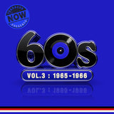 NOW YEARBOOK PRESENTS - THE 60S: VOLUME 3