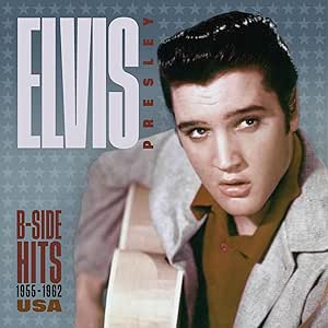 Elvis Presley - B-Side Hits 1955-1962 USA[VINYL]