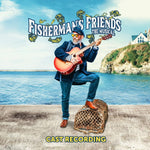 FISHERMAN'S FRIENDS - THE MUSICAL (CAST RECORDING) [CD]