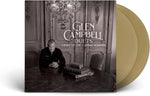 GLEN CAMPBELL - GHOST ON THE CANVAS SESSIONS