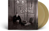 GLEN CAMPBELL - GHOST ON THE CANVAS SESSIONS