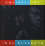 John Coltrane - Impressions[VINYL]