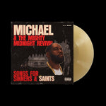 KILLER MIKE - MICHAEL AND THE MIGHT MIDNIGHT REVIVAL: SONGS FOR SINNERS AND SAINTS